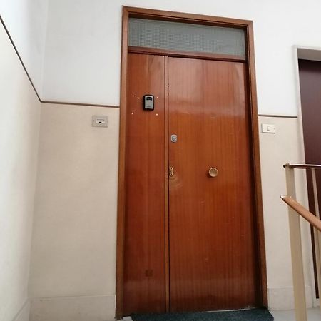 卡普希尼14号公寓 马泰拉 外观 照片